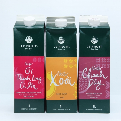 Le Fruit-Nước ép Xoài 260ml