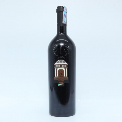 Opera Rượu vang nho Italia No.3 750ml HĐ
