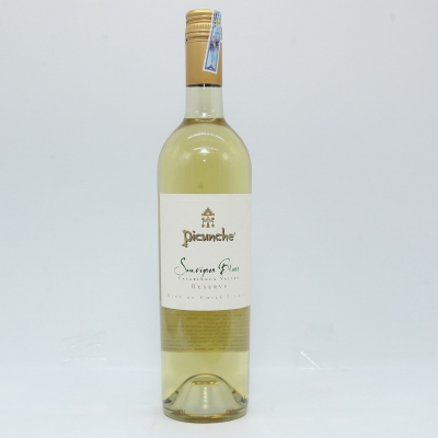 Rượu TA Picunche Sauvignon Blanc Reserve 750ml