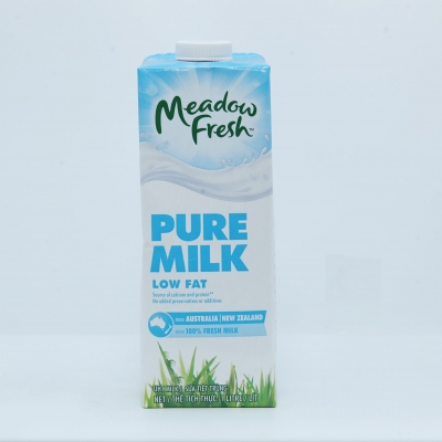 Meadow Fresh - Sữa tươi tiệt trùng tách kem 200ml