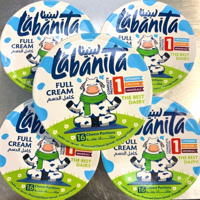 Labanita - Phomai 240g