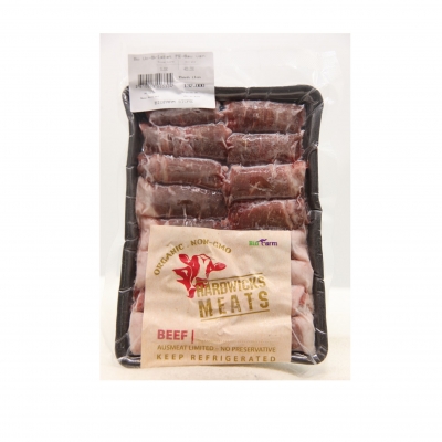 Bio Farm - Dẻ sườn bò (OP Ribs/Cutlets)