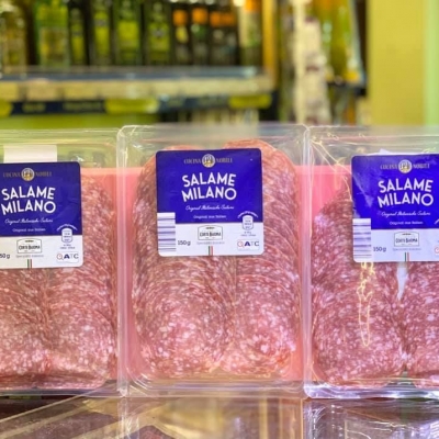 Salami Milano