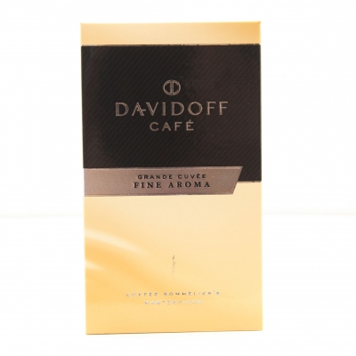 Cafe xay Davidoff Fine 250g