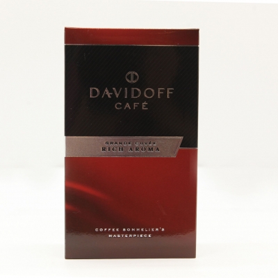 Cafe xay Davidoff Rich 250g