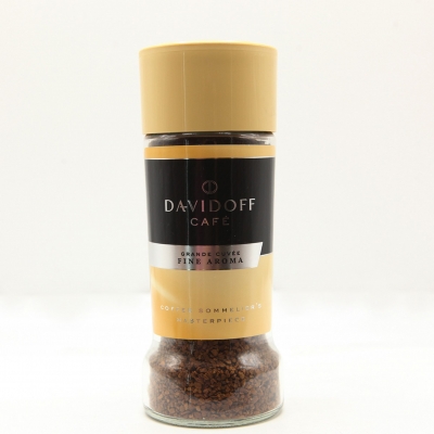 Cà phê tan - Fine Aroma