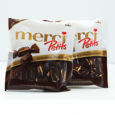 Merci Finest Collection 250g