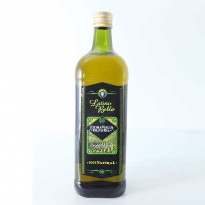 Castello Olive Oil Extra 1l