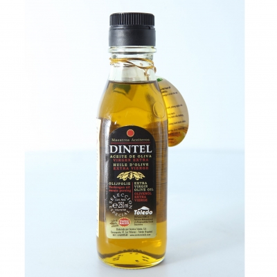 Dintel-Dầu Olive siêu nguyên chất 125ml
