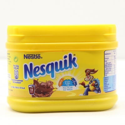 Nestle Bột cacao Nesquik 250g