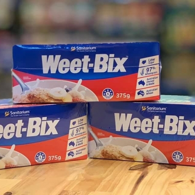 Bánh Ngũ cốc Weet- Bix
