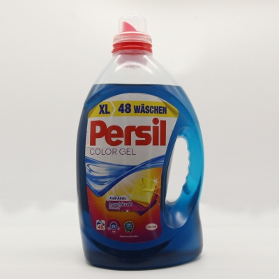 Nước giặt Persil Gel Color 5L