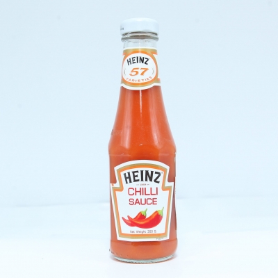 Heinz - Tương ớt Chili Sauce 300gr