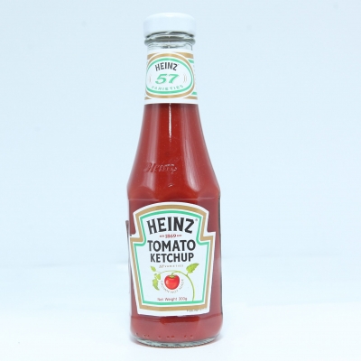 Heinz - Tương cà chua Tomato Ketchup 300gr