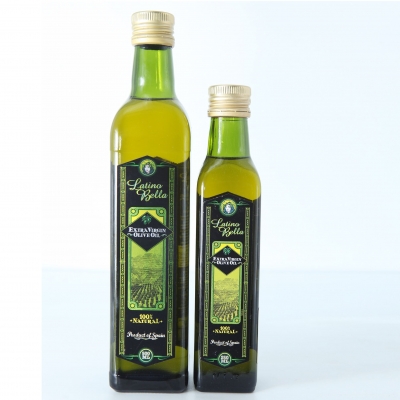 Castello Olive oil Pomace  250ML