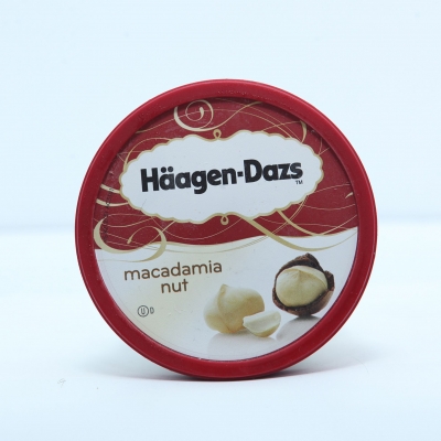 Haagen-Dazs - Kem Mỹ Vanilla hộp 100ml