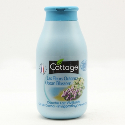 Cottage - Sữa tắm hương Ocean Blossom 250ml