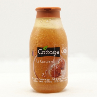 Cottage - Sữa tắm Le Caramel 750ml