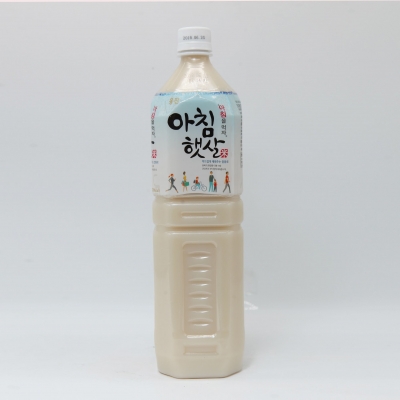 Nước gạo Hàn Quốc 500ml