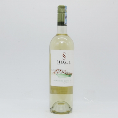 Rượu vang Chile SIEGEL Family Wine 750ml