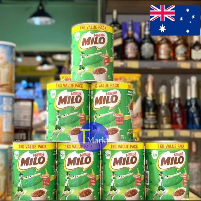Milo Nestle 1kg