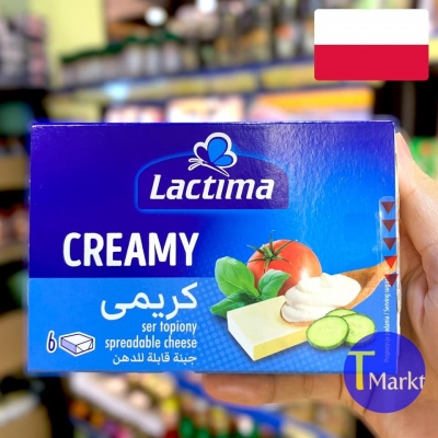 Phomai Lactima Creamy