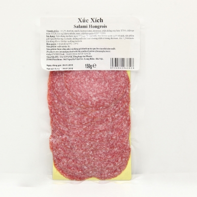 Salami thịt lợn 150g