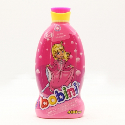 BOBINI - Sữa tắm TE 400ML